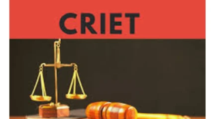 LUTTE CONTRE LA CORRUPTION AU BÉNIN :  La Criet, la pièce qui manquait au puzzle?