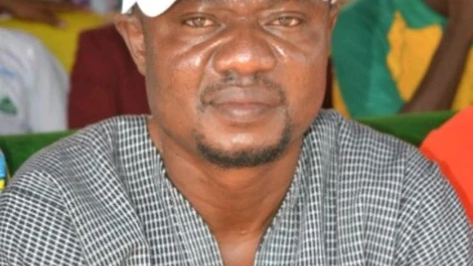 CELEBRATION DU MAOULOUD :  MESSAGE DE INOUSSA BIO OROU, PRESIDENT DU PARTI TDU