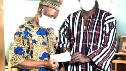 PROJET DE CONSTRUCTION DES LOGEMENTS SOCIAUX A PARAKOU : Plus de 400 millions débloqués au profit des personnes affectées