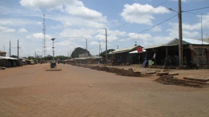 COMMUNE DE BANIKOARA : Le maire Sarako préoccupé par l’hygiène et l’assainissement