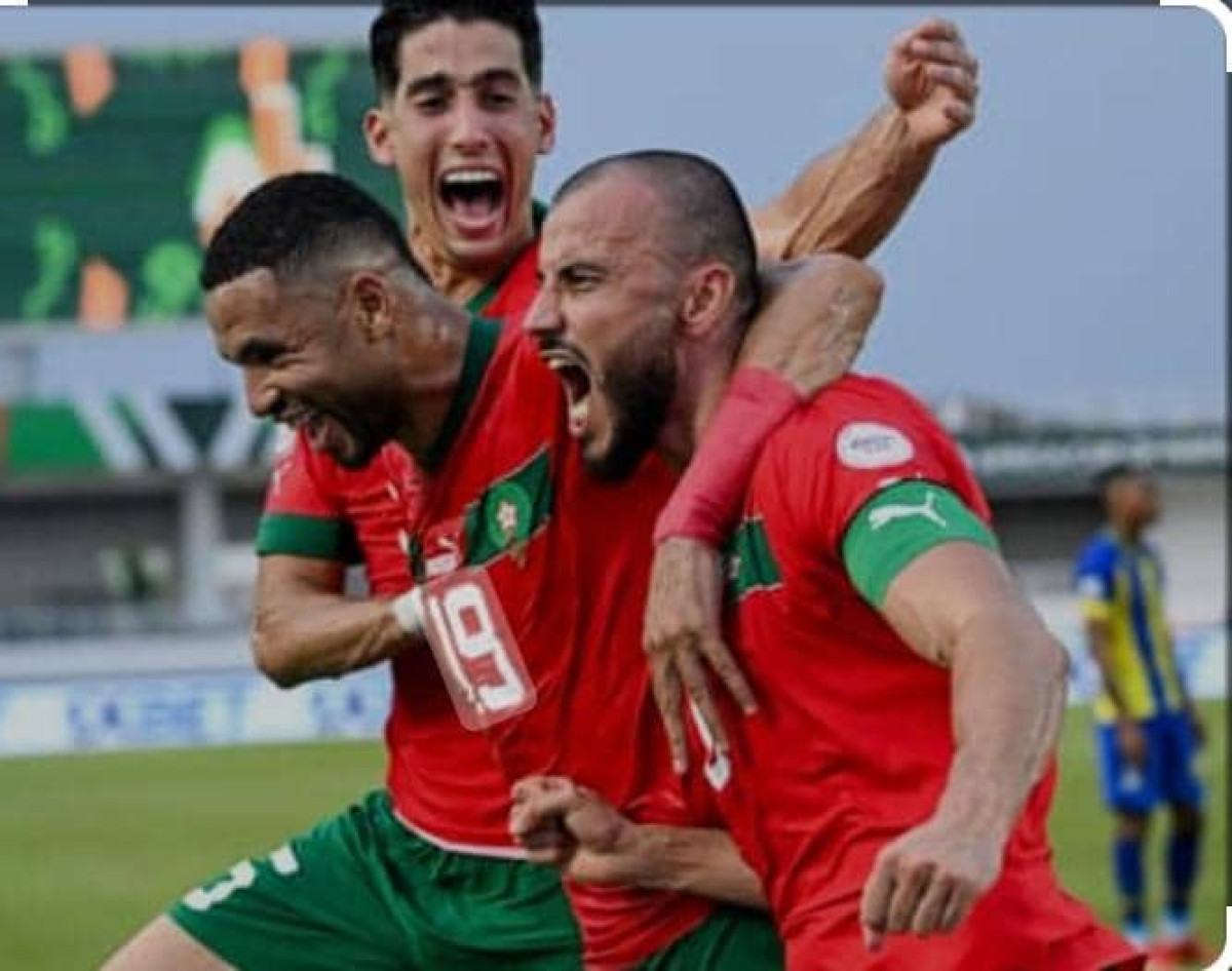 CAN 2024/MAROC VS TANZANIE : Les lions de l&rsquo;Atlas rugissent et remportent les trois points