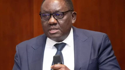 BÉNIN : La société béninoise des aménagements agricoles créée