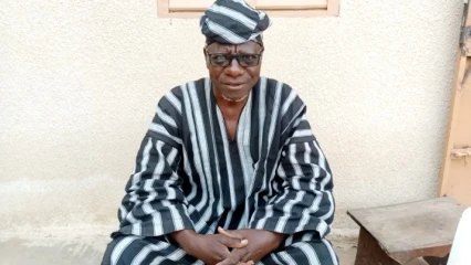 UNE VIE UN MÉTIER : Michel Baraga revient sur les moments forts de sa carrière d&rsquo;enseignant