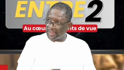 Non désignation du pam de bembéréké depuis 2022: Théophile Yarou évoque les vraies raisons