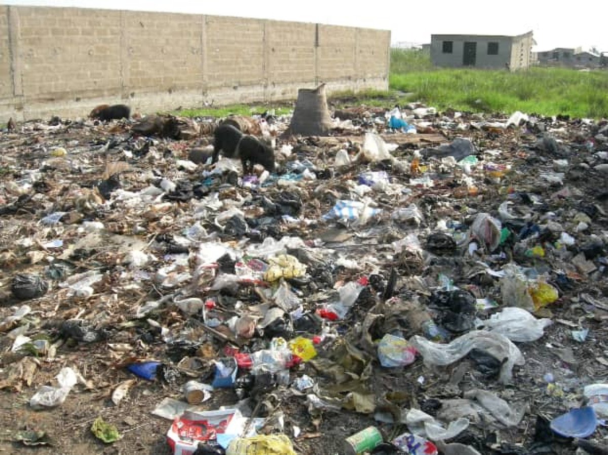 RÉPRESSION DES POLLUEURS DE L&rsquo;ENVIRONNEMENT : A quand le tour de Parakou ?