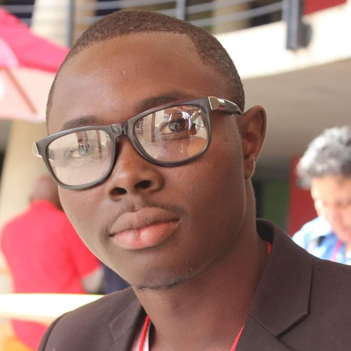 BÉNIN :  Ignace Sossou risque 12 mois de prison