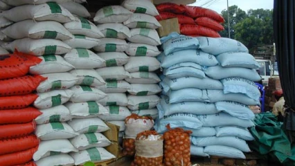 SURENCHÈRE AUTOUR DES PRODUITS DE PREMIÈRE NÉCESSITÉ AU BÉNIN : Les consommateurs toujours grugés par des commerçants véreux . Les menaces de Shadiya Assouman sans effets