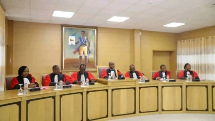 Nouvelle république au bénin: un citoyen saisit la Cour Constitutionnelle pour des clarifications 