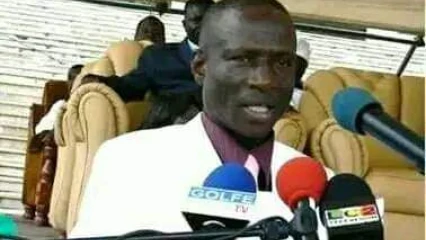 IMPRIMERIE TUNDÉ AU BÉNIN  : Le Pdg Razaki Babatundé Olofindji s&rsquo;est éteint 