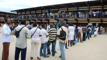 ÉLECTION PRÉSIDENTIELLE AU GABON : France 24, Rfi et Tv5 Monde suspendus