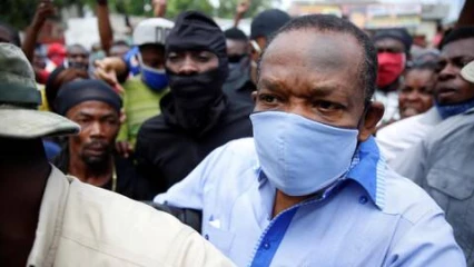 ACCUSÉ DE VIOL SUR MINEURES, Le président de la Fédération Haïtienne de Football suspendu