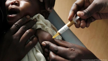 RESISTANCE DU PALUDISME EN AFRIQUE : Manque de volonté de l’Oms ou puissance de l’anophèle ?
