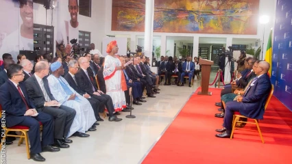 BÉNIN/LÉGISLATIVES DU 8 JANVIER DERNIER : Ce que pensent les ambassadeurs du Canada, États-Unis, Japon , Suisse et Union Européenne du processus électoral