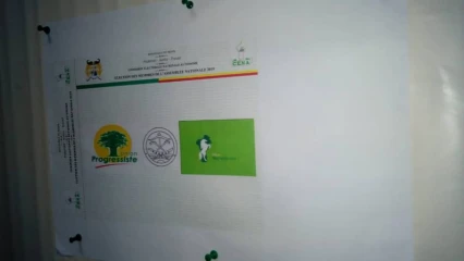 LÉGISLATIVES DU 28 AVRIL PROCHAIN: La Céna sort le bulletin unique