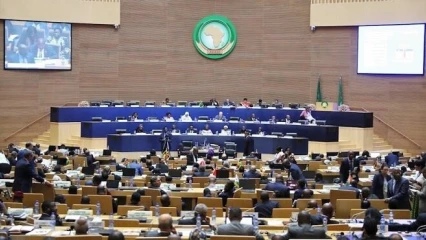NIGER :  L’Union Africaine s’oppose à une action armée de la Cedeao