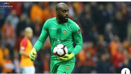 BENIN/FOOTBALL : L&rsquo;aventure s&rsquo;arrête pour Fabien Farnolle avec le Bb Erzurumspor