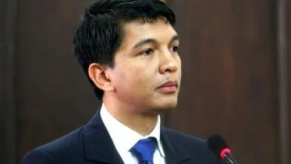 COVID-19/MADAGASCAR : Le président malgache officialise le nouveau remède « Covid organics »