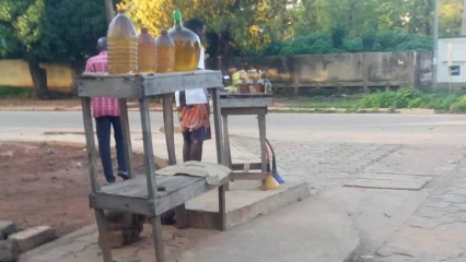 FLAMBÉE DU PRIX DE L’ESSENCE À PARAKOU : Le Sos des populations à l’endroit du gouvernement