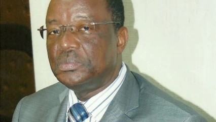 Bénin: l&rsquo;ancien ministre Amos Elègbè est décédé 