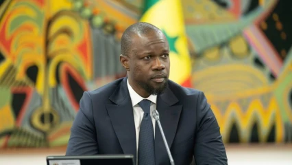 Sénégal/Vainqueur des législatives anticipées de novembre dernier: ousmane Sonko démissionne de son poste à l&rsquo;Assemblée nationale