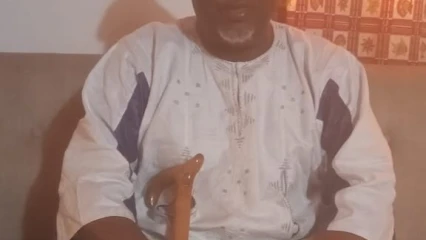 Faible niveau de développement de la ville de Parakou :Baba Damagui plaide auprès du Président Talon