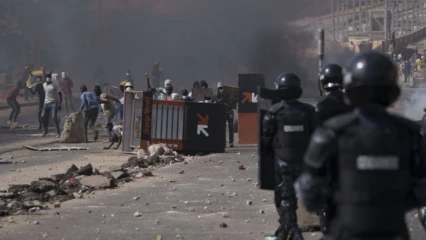 UTILISATION D’ARMES À FEU CONTRE LES CIVILS LORS DES ÉMEUTES AU SÉNÉGAL : Le haut-commissariat des Nations Unies condamne