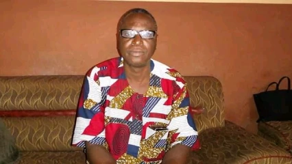 APRES 30 ANS DE SERVICE  : Jonas Sacca retrace son parcours d&rsquo;instituteur