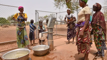 BÉNIN/MAUVAISE GESTION DANS LE SECTEUR EAU : Le gouvernement veut rembourser les dettes du Ppea II