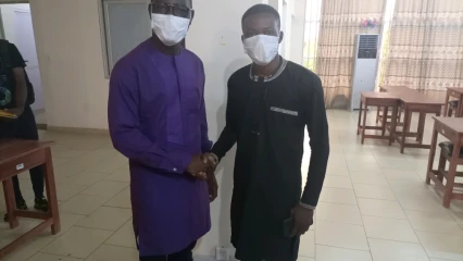 ORGANISATION ESTUDIANTINE A L’UNIVERSITE DE PARAKOU : L’Uneup et la Fneup, désormais représentatives au plan nationale