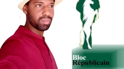 DECENTRALISATION : Seydou Bary Tidjani, nouveau maire de Gogounou