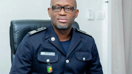 AFFAIRE “DÉLIVRANCE FRAUDULEUSE DE PASSEPORTS BÉNINOIS” : L&rsquo;ancien Dei Florent Agbo tente de sauver sa tête