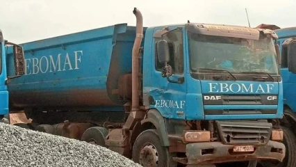 EBOMAF/ APRÈS LES ACCIDENTS MORTELS SURVENUS À ABOMEY CALAVI : Les deux chauffeurs déposés en prison