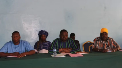 SESSION EXTRAORDINAIRE DU CONSEIL COMMUNAL DE BANIKOARA : Un collectif budgétaire de plus de 2,9 milliards adopté