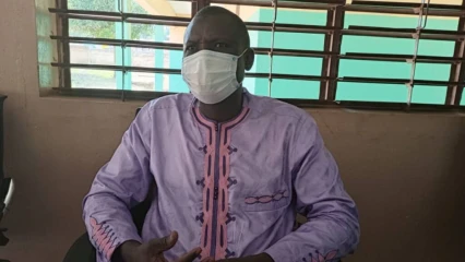 SESSION ORDINAIRE DU 3E ARRONDISSEMENT DE PARAKOU : Ibrahim Chabi Mama contre l’insécurité routière