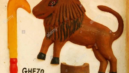 CHRONIQUE DES US ET COUTUMES : A l’école du roi Guézo