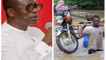 PROMESSE DE DEMARRAGE DES TRAVAUX DE BITUMAGE DE L’AXE KOTA-KOUANDE-PEHUNCO : « Incessamment », c’est quand pour Patrice Talon?