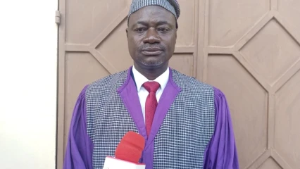 SOUTENANCE DE THÈSE À L&rsquo;UNIVERSITÉ DE PARAKOU   Saka Bio Mamadou Yarou décroche son doctorat en sciences agronomiques 