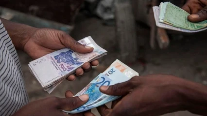 ACTIVITE DE CHANGE MANUEL AU BENIN : Au cœur du marché noir des cambistes