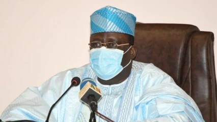 ASSEMBLÉE NATIONALE : Vlavonou dresse le bilan des activités du parlement