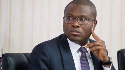 GESTION DES DETTES DU BENIN : Voici les précisions du ministre Wadagni  .«Sans la dette, nous ralentirions notre rythme de croissance et de développement économique.», a-t-il précisé