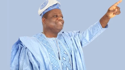 ÉDITO  : La nouvelle carapace d&rsquo;Ajavon