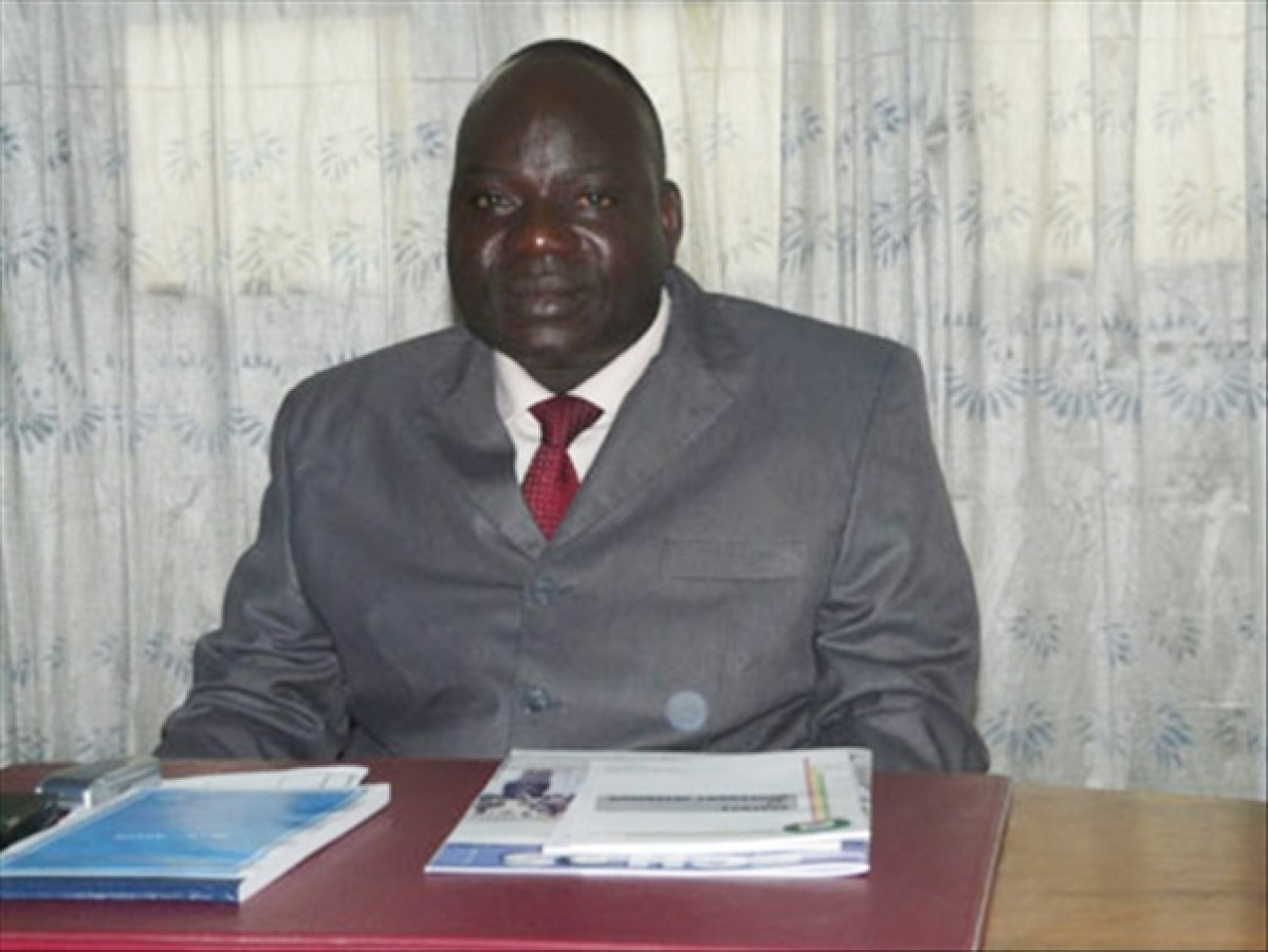 ANCIEN MAIRE DE PARAKOU, Soulé Allagbé nommé au ministère de la décentralisation