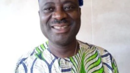 UNIVERSITÉ DE PARAKOU : Le Docteur Amour Zinsou est décédé