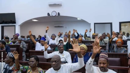 ÉLECTIONS GÉNÉRALES DE 2026 AU BÉNIN : Le code électoral modifié par les députés  . Ce qui va désormais changer