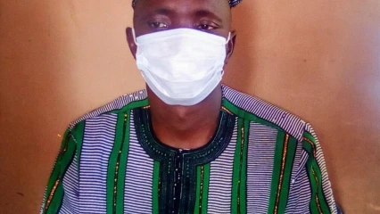 NOUVEL AN BAATONU ET BOO : L’adresse du Ddtca-Ba Mamadou Garou N’Douro Bagoudou