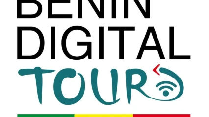BÉNIN DIGITAL TOUR 2020 : L’Absu-Cep embarque tout le Bénin dans le monde numérique . C’est du 13 novembre et 31 décembre 2020