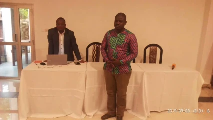 OEUVRES MÉDIATIQUES SUR LA PROTECTION DU KARITÉ AU BÉNIN : Le concours présenté aux journalistes de Parakou