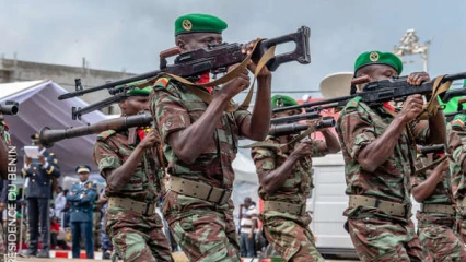 FACE À LA MENACE TERRORISTE : Le Bénin veut compter sur ses forces vives pour contrer le mal