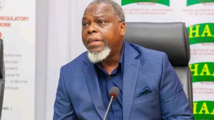 Suspension des médias n&rsquo;ayant pas une existence légale au Bénin: une possibilité de se conformer bientôt accordée 