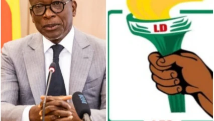 LÉGISLATIVES DE JANVIER 2023 AU BÉNIN : Les Démocrates brilleront encore par leur absence ? . Et si Patrice Talon prouvait enfin sa bonne foi aux béninois ?